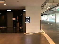 Vision Exchange (D22), Office #453351461